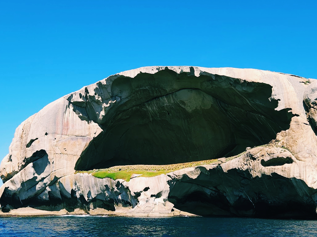 Wilsons Promontory Cruises
