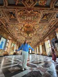 🇩🇰Rosenborg Castle 🇩🇰