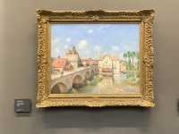 【Paris🇫🇷】オルセー美術館Musée d’Orsay