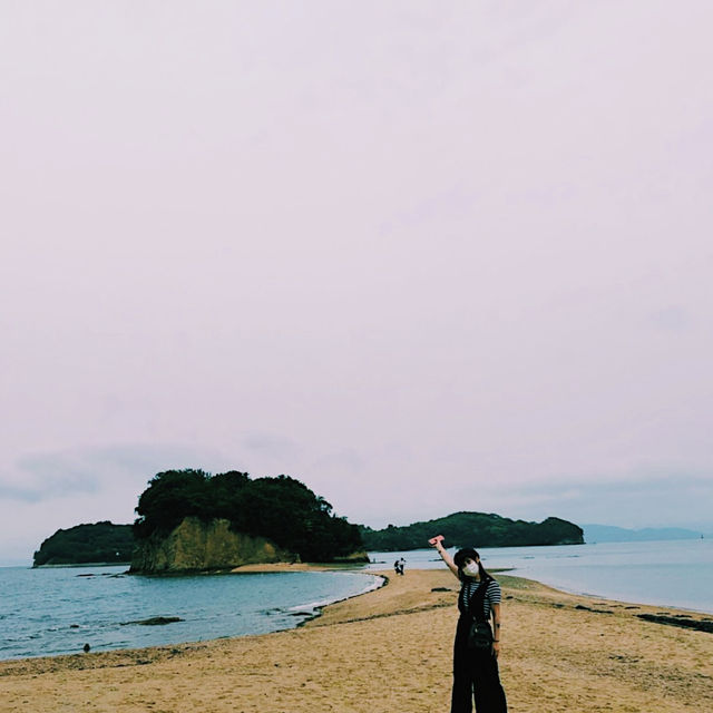 【小豆島】小豆島観光&グルメ旅