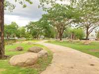 Tanawan Park สวนเดินเล่นชิล ๆ แห่งใหม่@เชียงใหม่