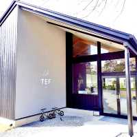 Cafe TEF