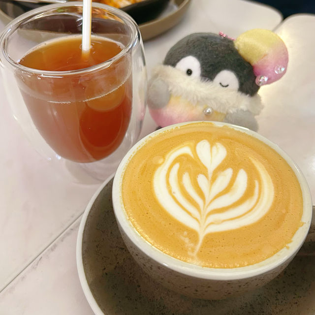 春日暖笠笠西餐推薦❤️