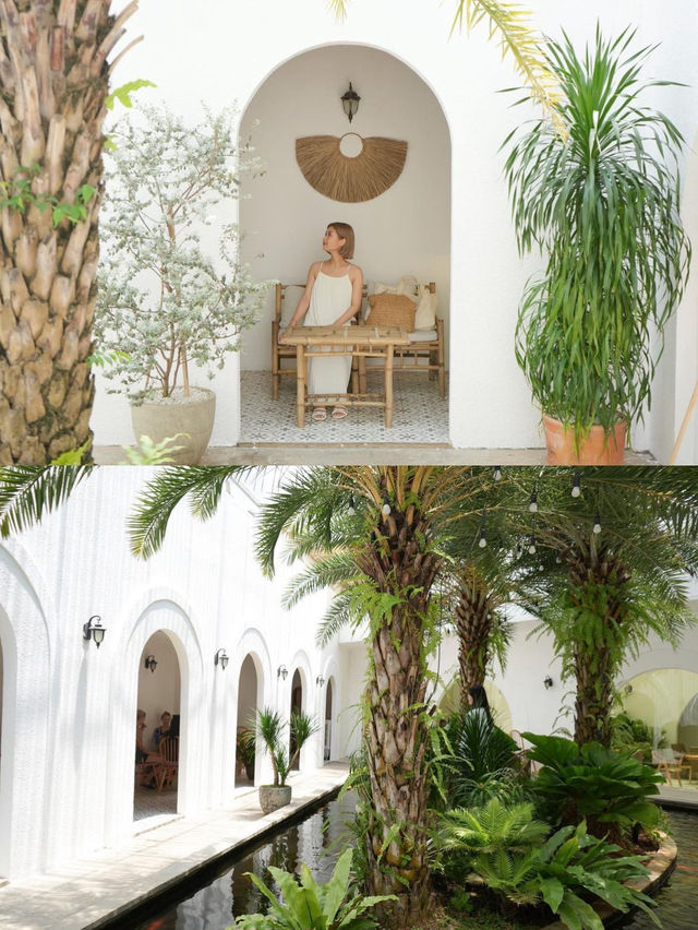 【ベトナム🇻🇳ホーチミン】おすすめカフェ４選！☕️旅好き保存必須！