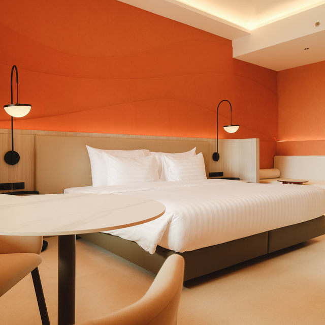 Hotel Adam Krabi 