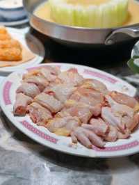 深圳性價比高雞煲 
