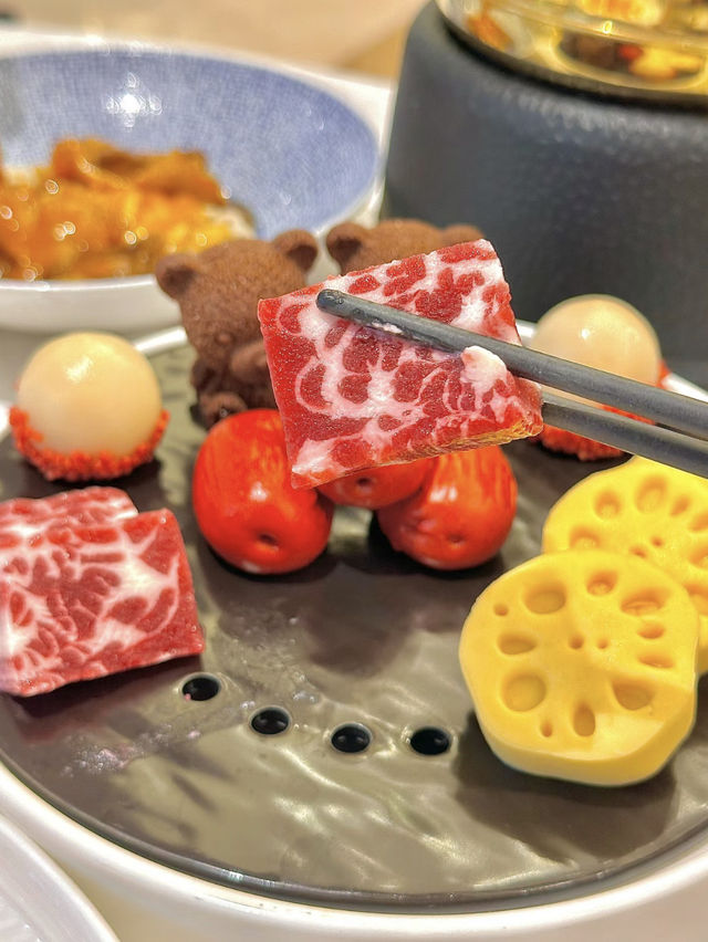 廣州·講食天地餐廳