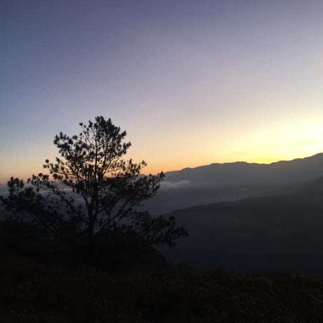 Marlboro Country ,Grassy Land in Sagada ,Mt.Provin