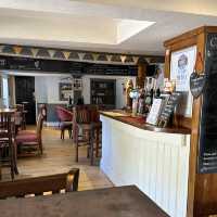 We Three Loggerheads pub