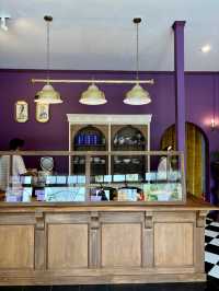 Matapita Canteen