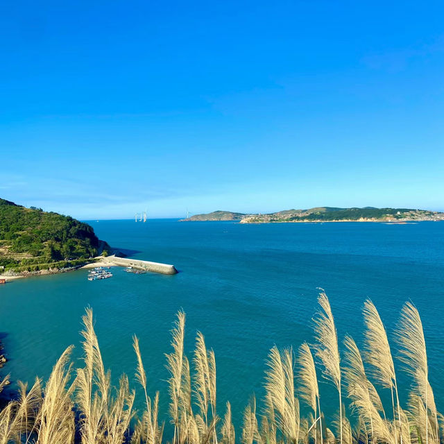 墾丁國家公園：山海奇景