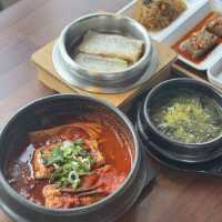 가성비도 최고 ! 정갈하고 깔끔한 상차림 갈치맛집 🐟