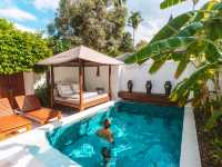 SALA Samui Choengmon Beach Resort 