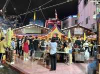 สายมูต้องไปสักครั้ง “พระพิฆเนศ แยกห้วยขวาง”