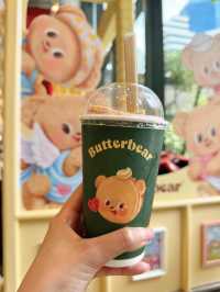 Butterbear น้องหมีเนย 🧈🍞🧸💛 