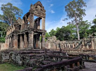 Prasat Preah Khan