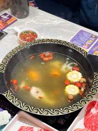 觀塘人氣火鍋放題任飲任食