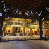 일본여행 교토 진종본묘(히가시혼간지) 東本願寺