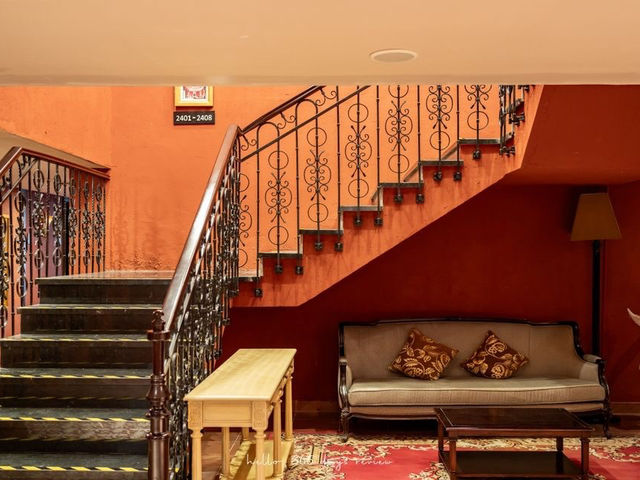 Mercure Danang French Village Bana Hills 