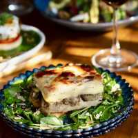 Helena Greek Kitchen