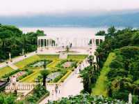 The OEDO Botania