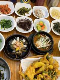 😋하동와서 국밥 말고 이거 먹어보자!! 