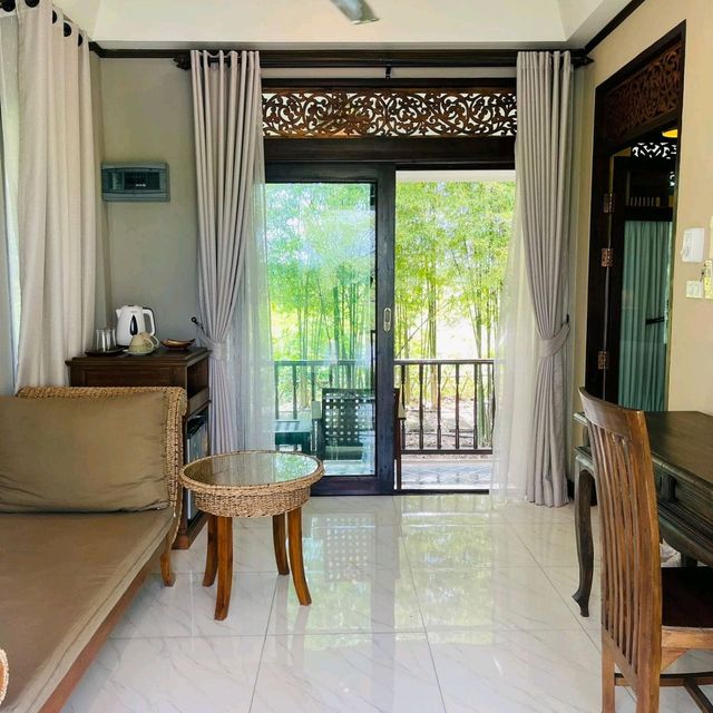 แจกพิกัด คาเฟ่ที่มีน้องช้าง สันกำแพง เชียงใหม่