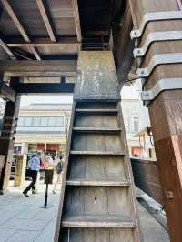 【埼玉 / 川越】川越のシンボル🔔時の鐘