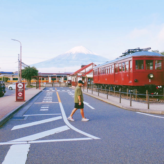 Mt.fuji 2024 #japan