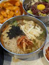 【韓国・広蔵市場】広蔵市場に行ったら行きたいお店
