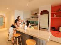 บ้านหลังใหม่ Vibes ดีเกิน ศิมันตรา ไพรเวท วิลล่า