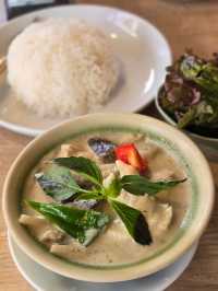 表参道エリアの人気タイ料理
