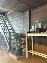 📍"คุณพระ Specialty Coffee" คุณพระจริงๆกาแฟดีมาก