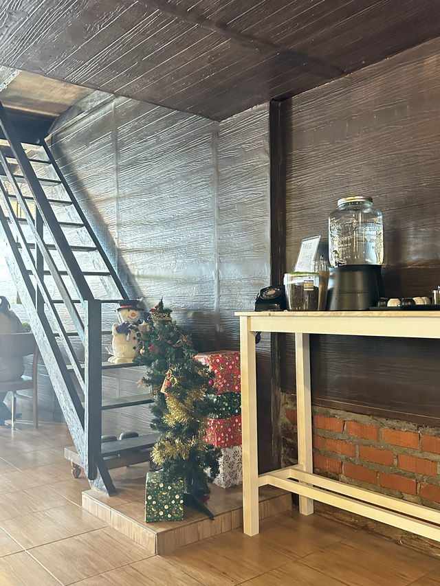 📍"คุณพระ Specialty Coffee" คุณพระจริงๆกาแฟดีมาก