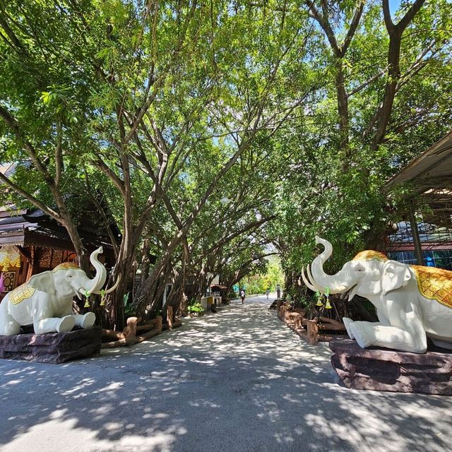 วัดสังฆทาน@นนทบุรี