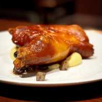 Deluxe Unlimited Feast @Amelia