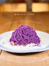 沖縄そば麺を使用したパスタ料理が楽しめる🍝🌺沖縄料理居酒屋が恩納村に🏝️