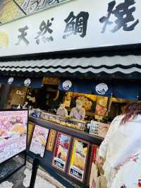 東京淺草寺參拜🙏半日遊