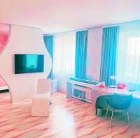 🎶 Stay at Nhow Berlin