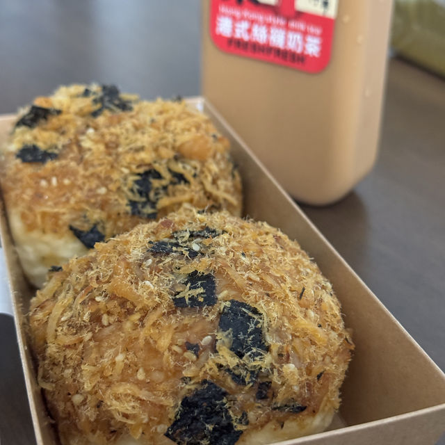 一吃就愛上的烘焙店😍