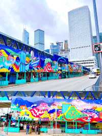 Experience Hong Kong Observation Wheel