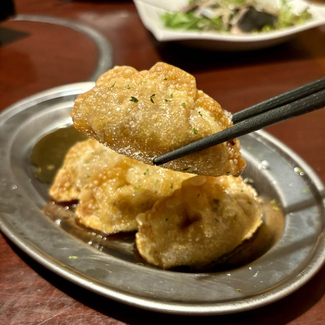 【大阪・東梅田】時間無制限の食べ飲み放題「肉大衆酒場 ドンちゃん 梅田店」