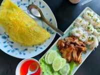 ร้านอาหารร่มรื่นในสวนที่มาสระบุรีต้องแวะ