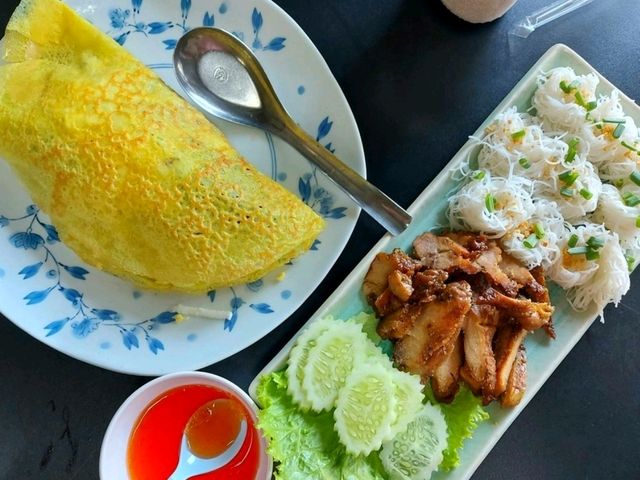 ร้านอาหารร่มรื่นในสวนที่มาสระบุรีต้องแวะ