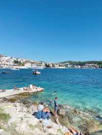 克羅地亞🇭🇷Hvar小島 | 令人驚嘆的果凍海 