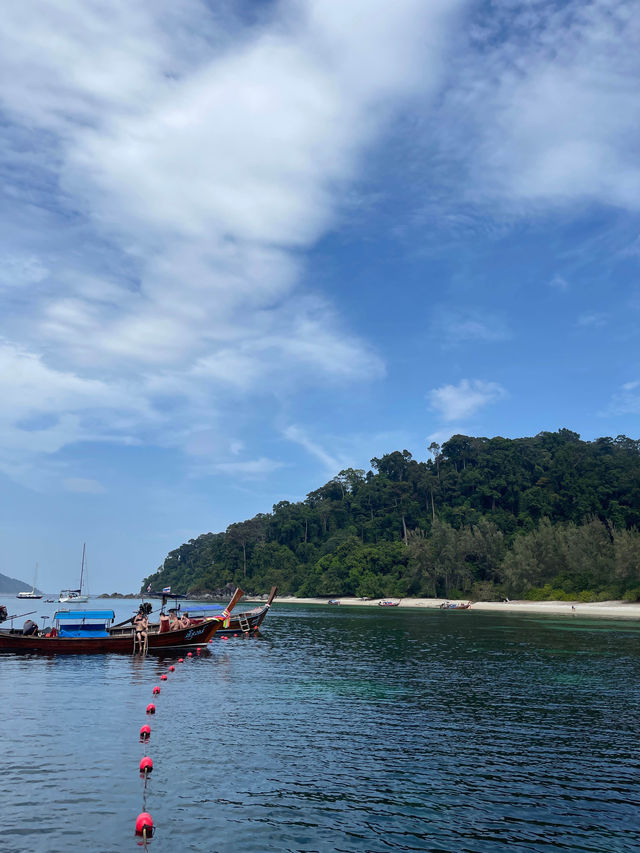 Jabang Dive Site