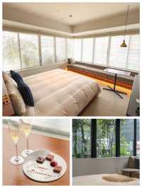 東京酒店：舒適獨特，體驗日本文化魅力🇯🇵 HAMACHO HOTEL