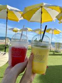 Skoop Beach Cafe Pattaya