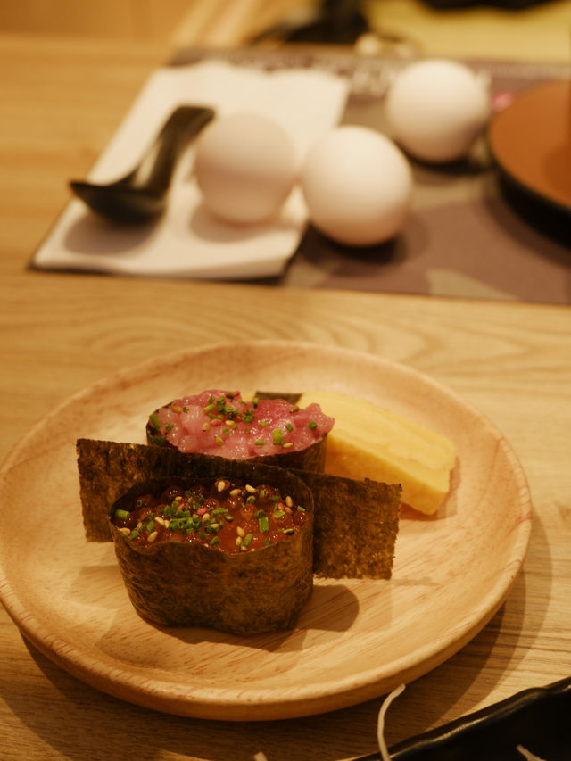 山形縣藏王和牛任食，即點即製梳乎厘