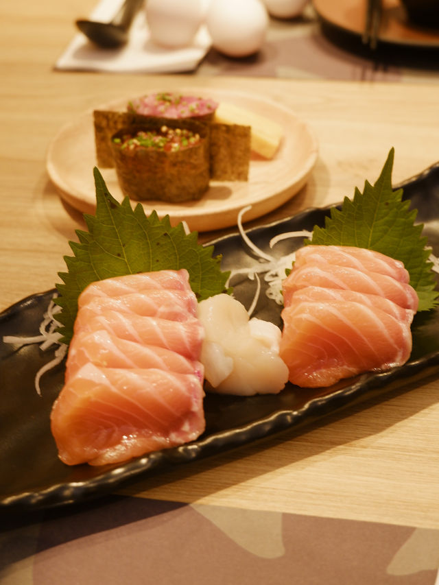 山形縣藏王和牛任食，即點即製梳乎厘